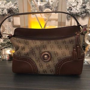 Authentic Dooney & Bourke Bag.